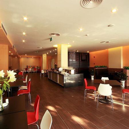 Jinjiang Inn Zhongshan Hubin Road Exterior foto